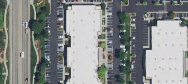 Office Condo with Road Frontage