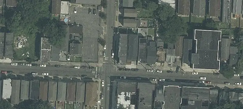 Three-Unit Residential Property with Fenced Yard