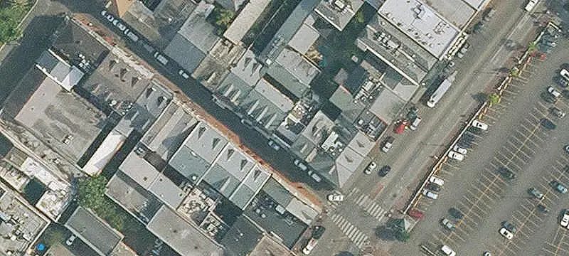 Historic Two-Story Restaurant Property