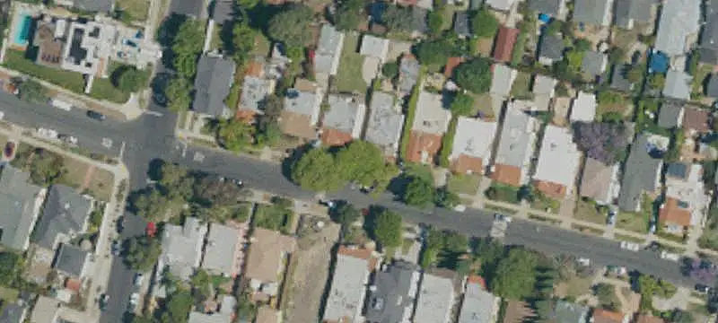 Duplex with Detached ADU