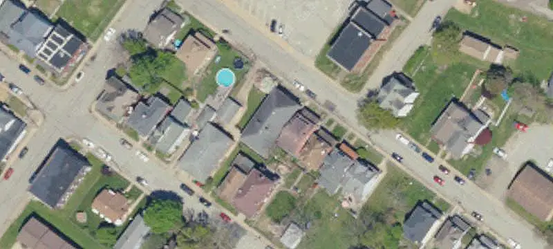 2-Unit Duplex