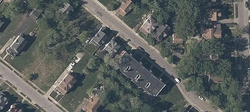 Renovated 24-Unit Apartment Building