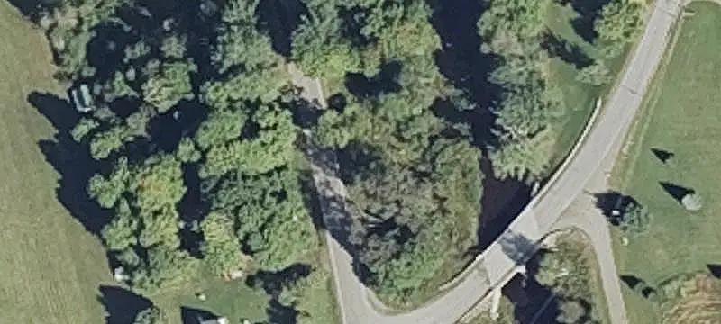 Waterfront Recreational Land