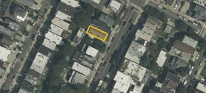 Duplex Residential Income Property