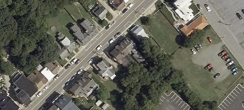 Renovated Mixed-Use Property