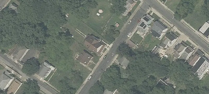 Six-Bedroom Duplex