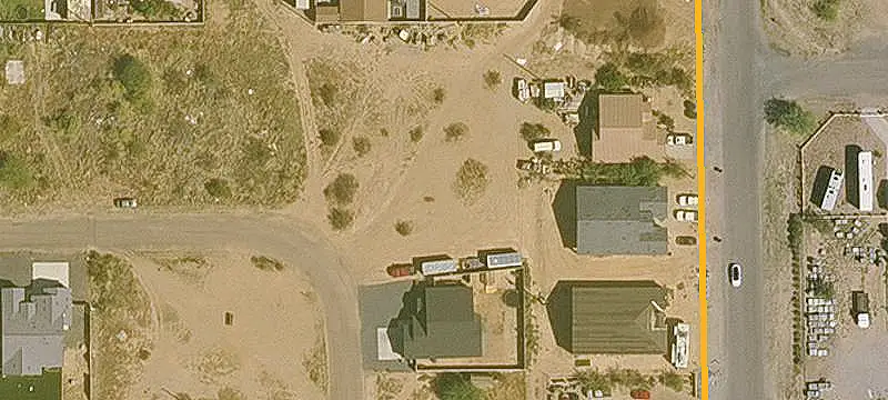 Land