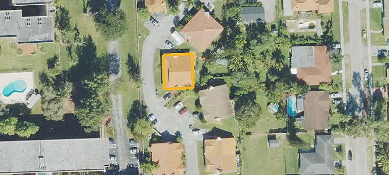 Two-Unit Duplex Property