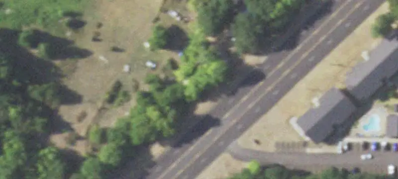 Corner Commercial Land