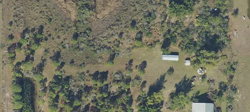 Agricultural Land with Pole Barn