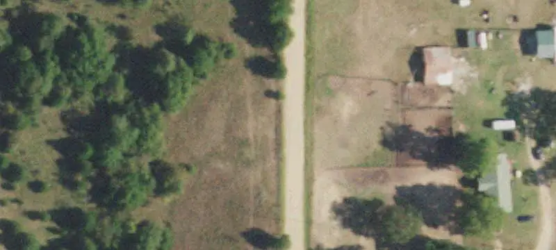 Agricultural Land with Ponds