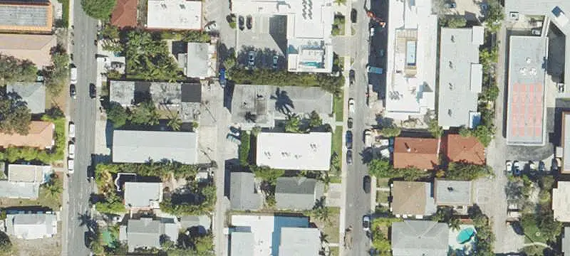 Three-Unit Ground-Floor Retail Space