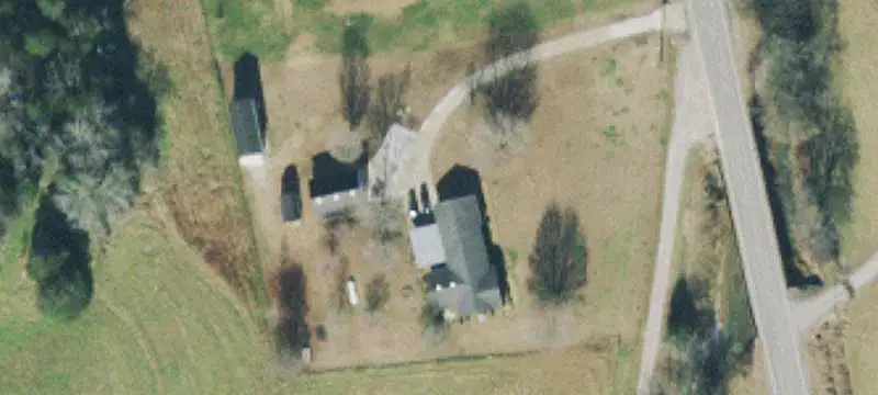 Renovated Brick Ranch Property