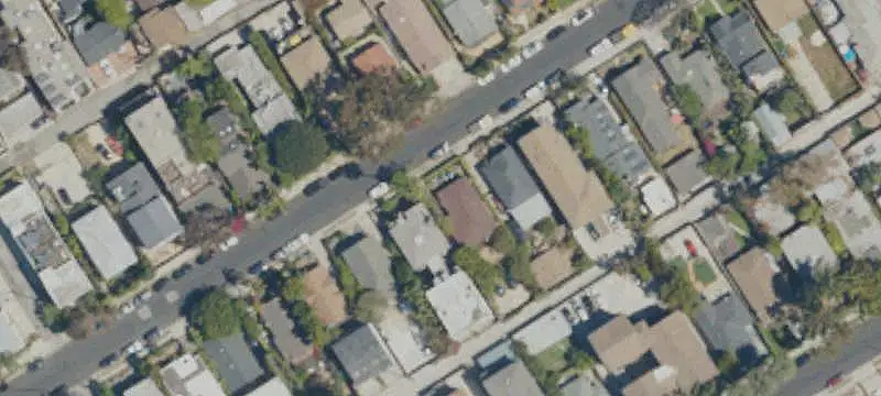 Two-Unit Residential Duplex