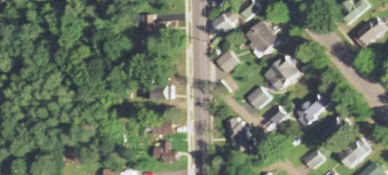 Updated Two-Unit Duplex