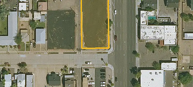 Land/Lot