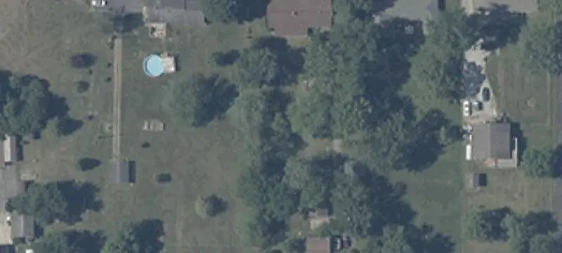 Commercial Land Near Wawa