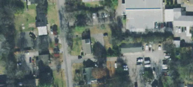 Mixed-Use Property With Office Space