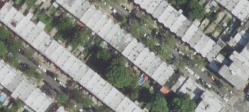 Two-Unit Duplex Property