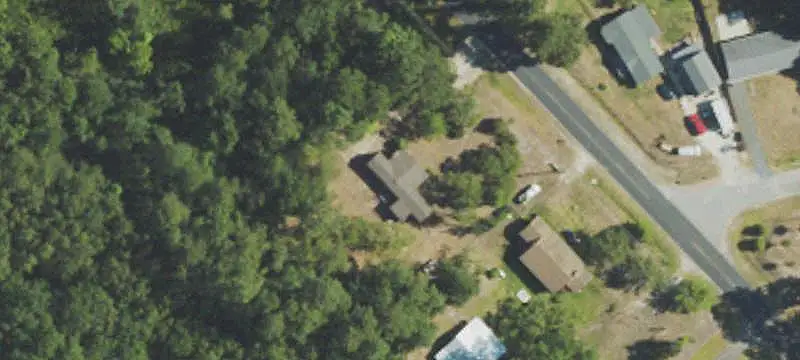 Land or Vacant Lot