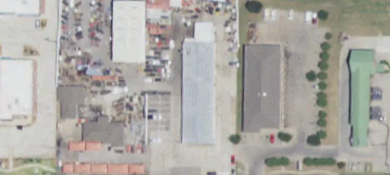 Firestone Auto Shop Investment