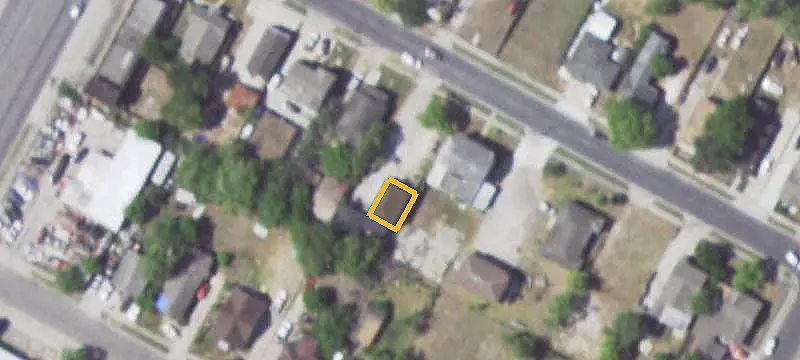 60-Unit Apartment Building
