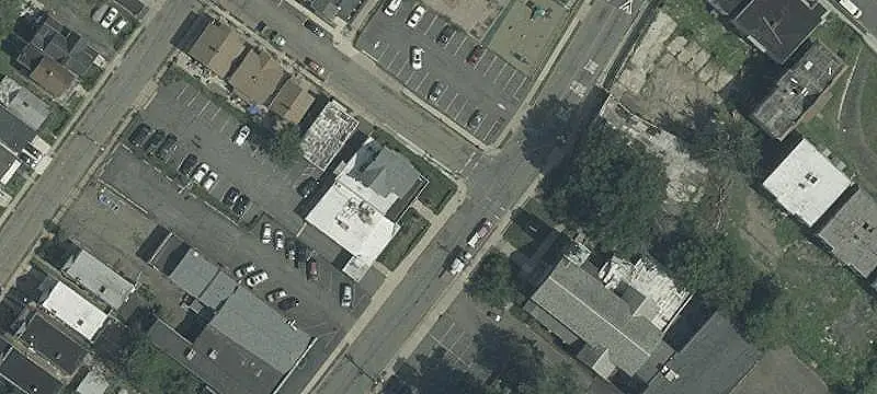Flexible Industrial Space