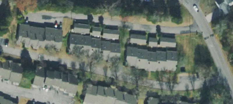 Residential Income Property with Garage