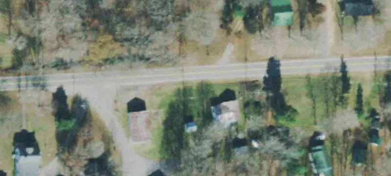 Unrestricted Wooded Land