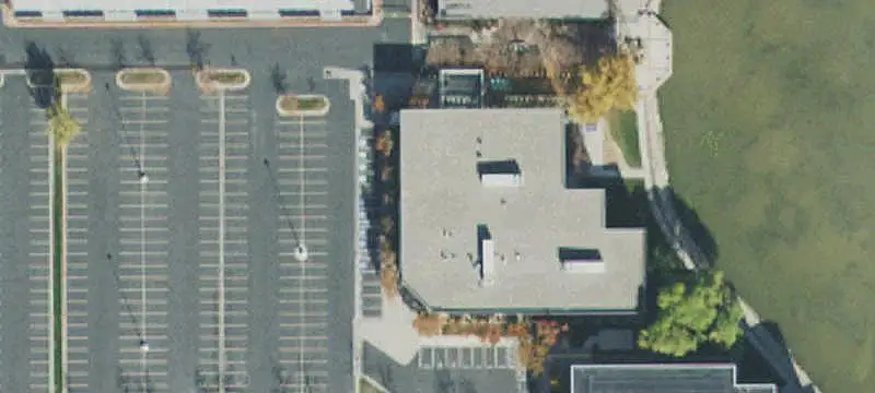 Waterfront Office Building