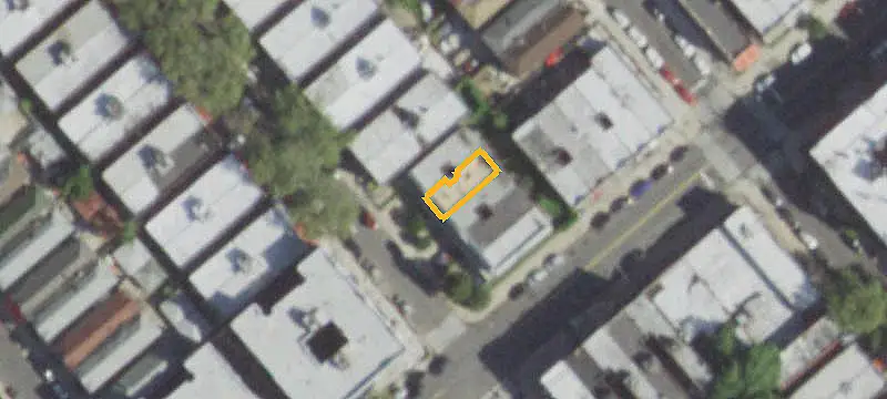 One-Bedroom Residential Income Property