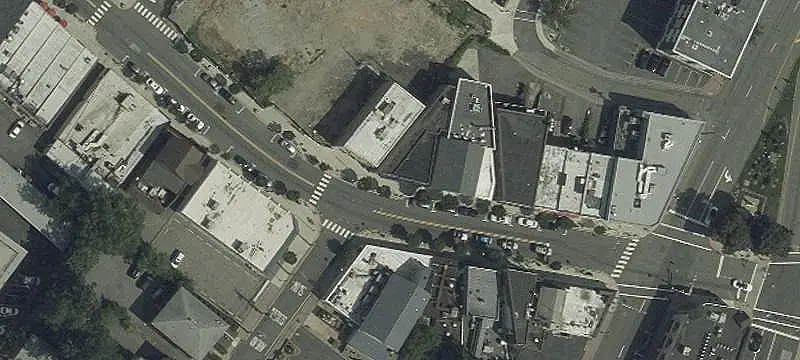 Street-Level Retail Spaces
