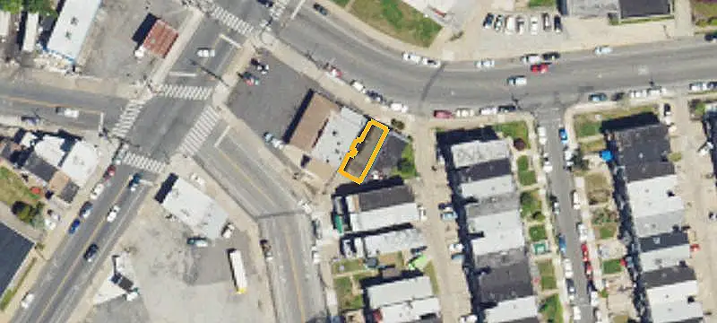 3-Unit Multifamily Property