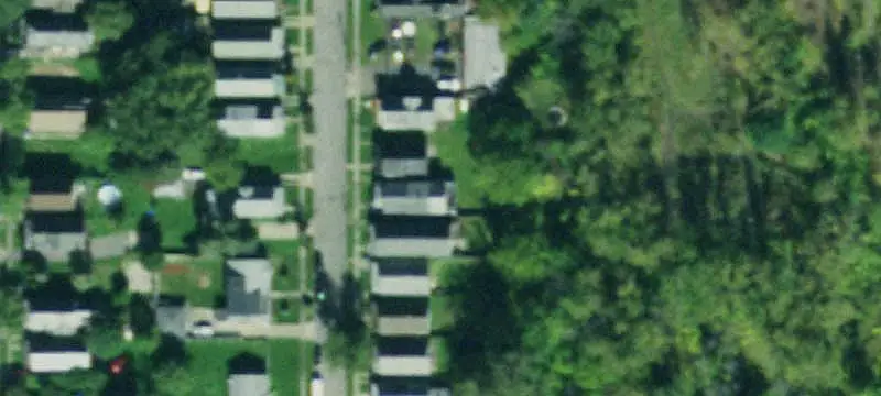Two-Unit Duplex