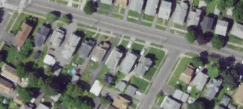 Well-Maintained Duplex with Garage