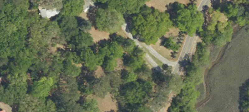 Unimproved Land