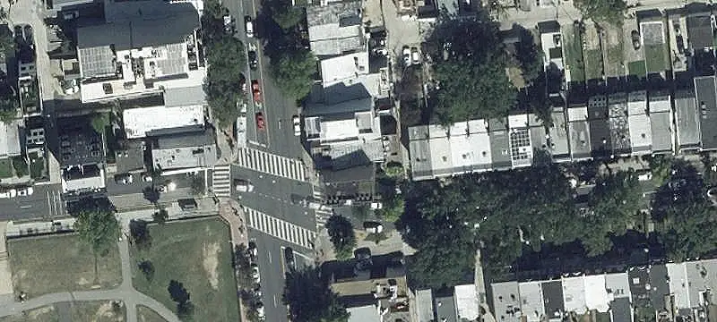 Two-Bedroom Residential Income Property