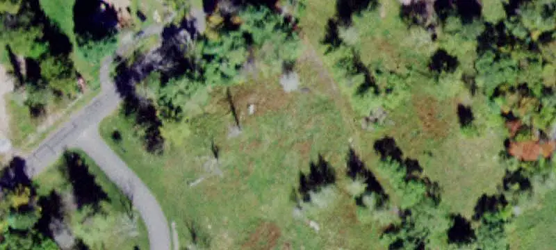 Highway Commercial Development Site