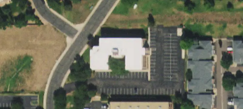 Multi-Tenant Office Building