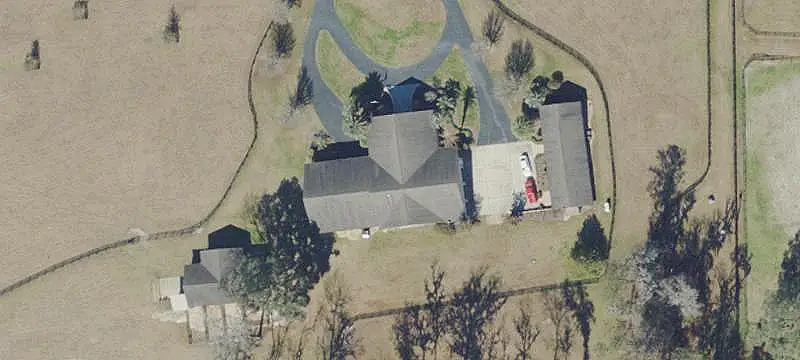 Horse Property with Two Residences