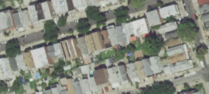 Two-Family Home with Parking