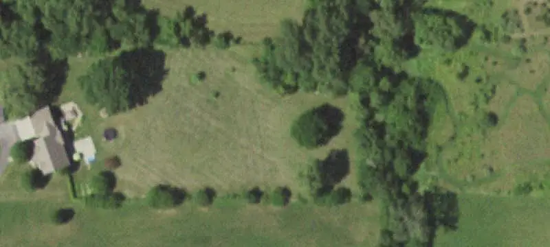 Pasture Farmland Tract