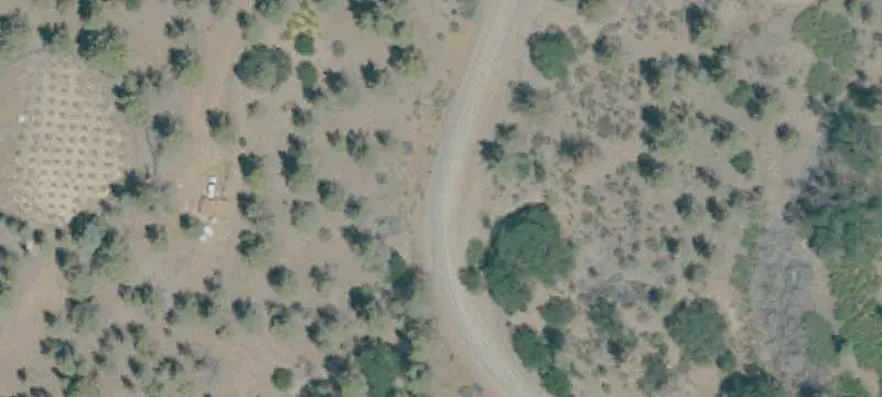 Hilltop Land Parcel