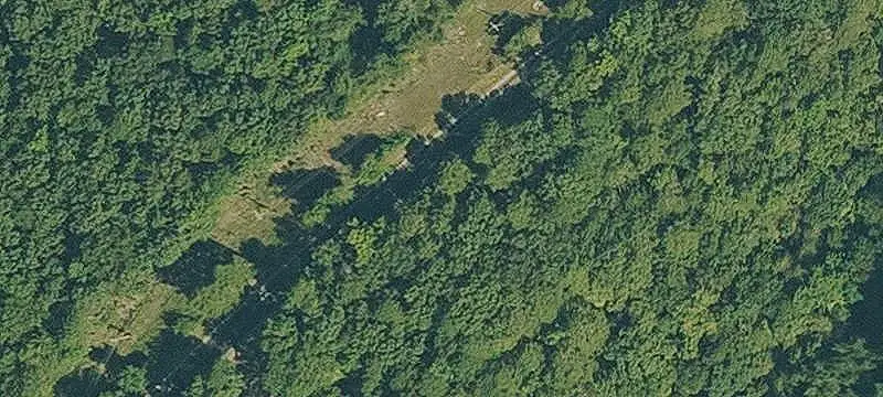 White River Waterfront Land