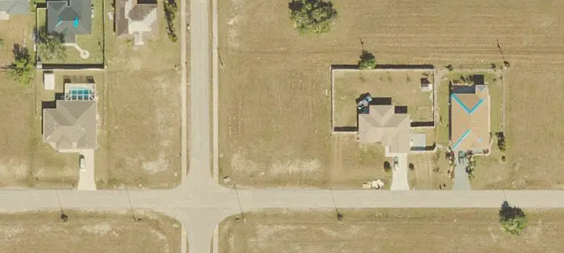 Land Parcel