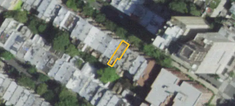 One-Bedroom Residential Income Property