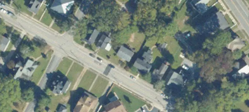 Two-Unit Duplex Property