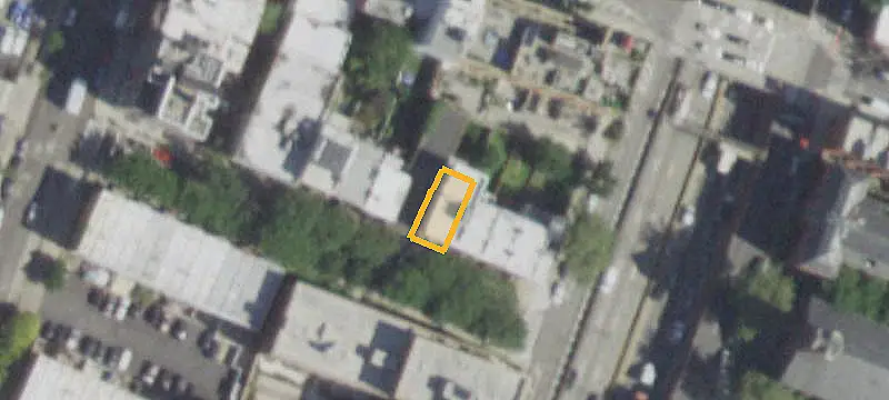 Residential Income Property with Roof Deck