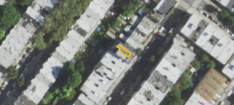 Residential Income Property with Roof Deck