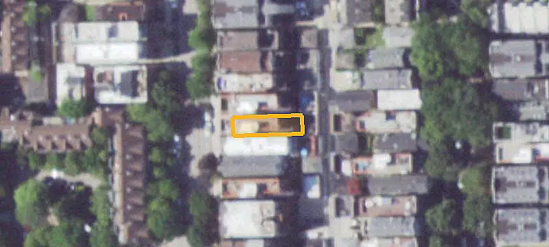 Residential Income Duplex